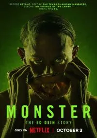 Монстры (сериал, 2022) 1-3 сезон смотреть онлайн на Лордфильм